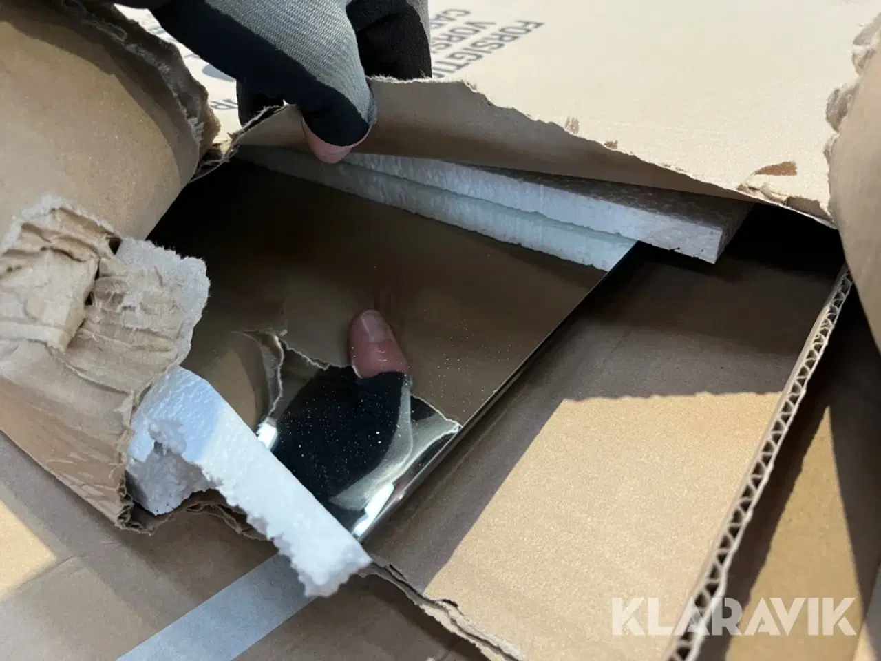 Billede 6 - Lot - håndvaske, toilet, Badmøbel og øvrigt