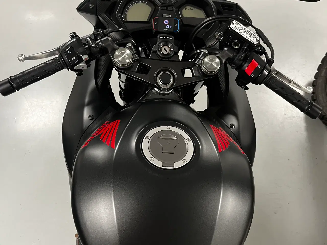 Billede 7 - Honda CBR 650F ABS