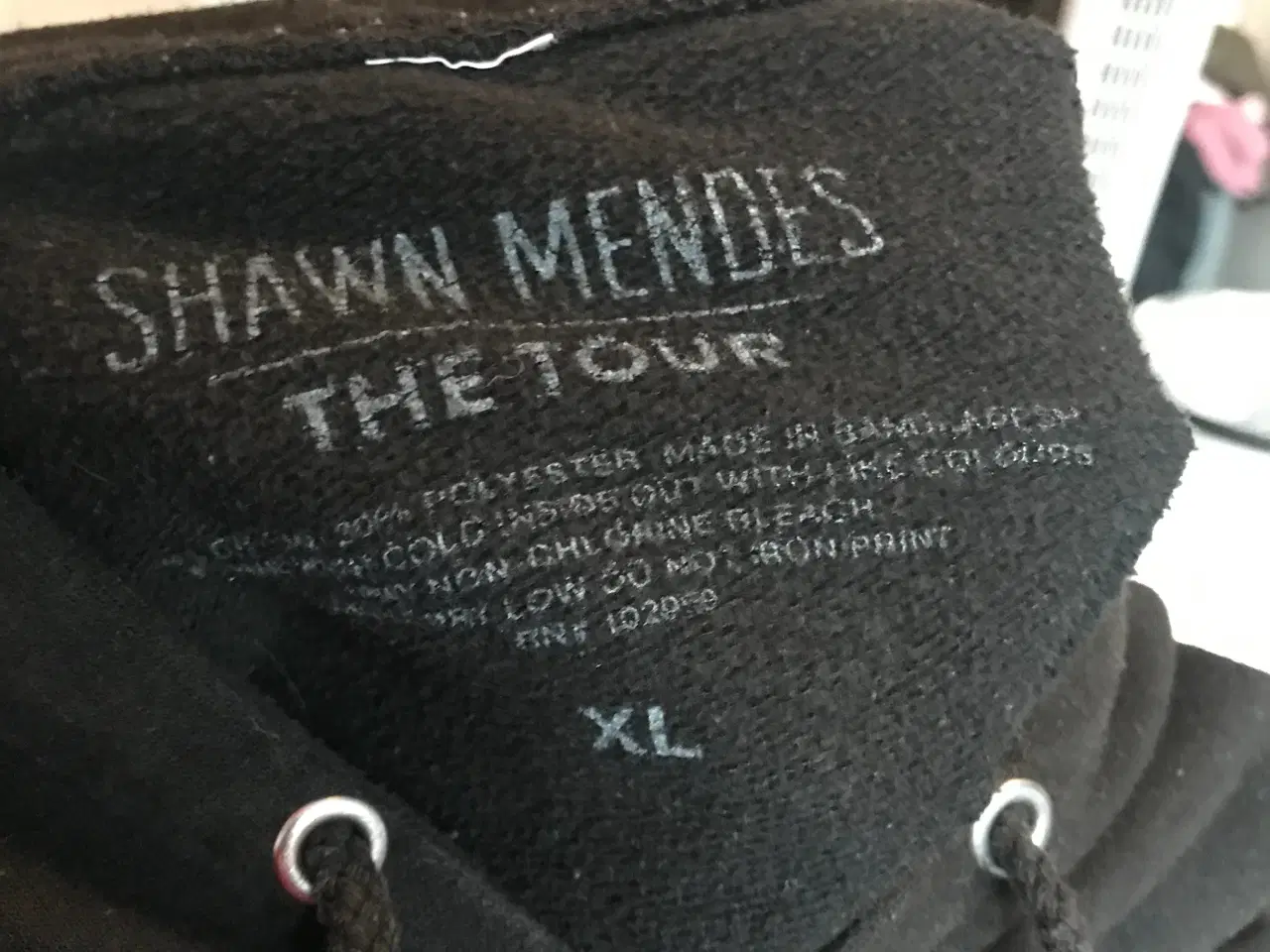 Billede 5 - Shawn Mendes hoodie 