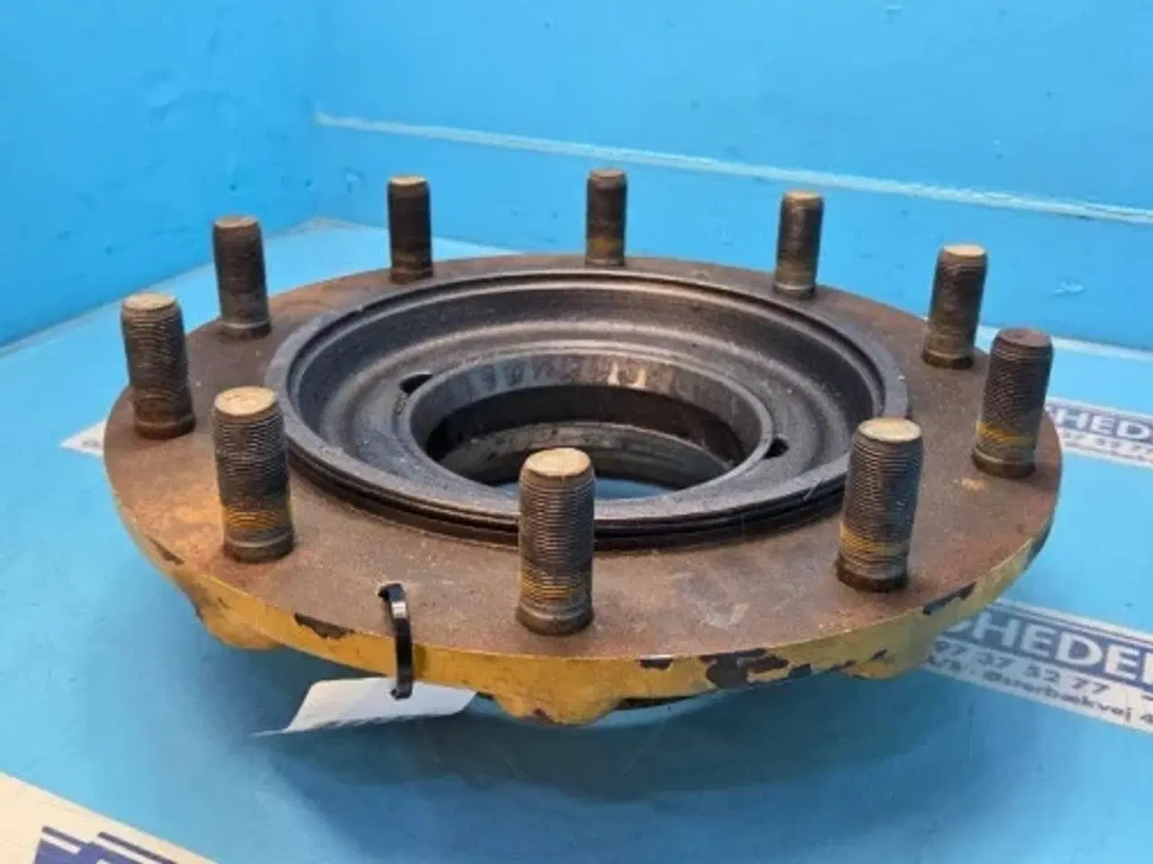 Billede 5 - Hydrema 926D Hjulnav 7001273