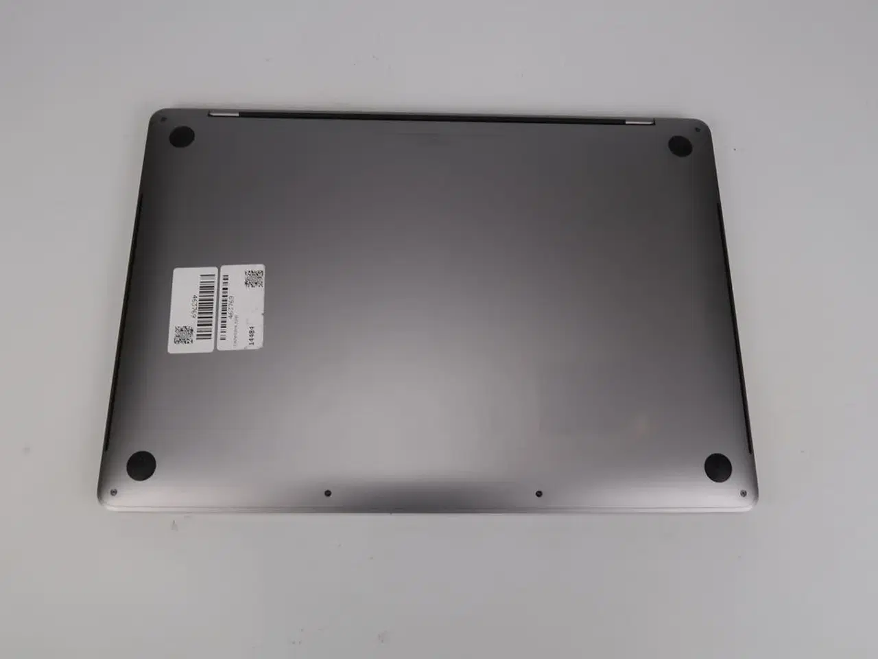 Billede 4 - Apple MacBook Pro i9 15,6"