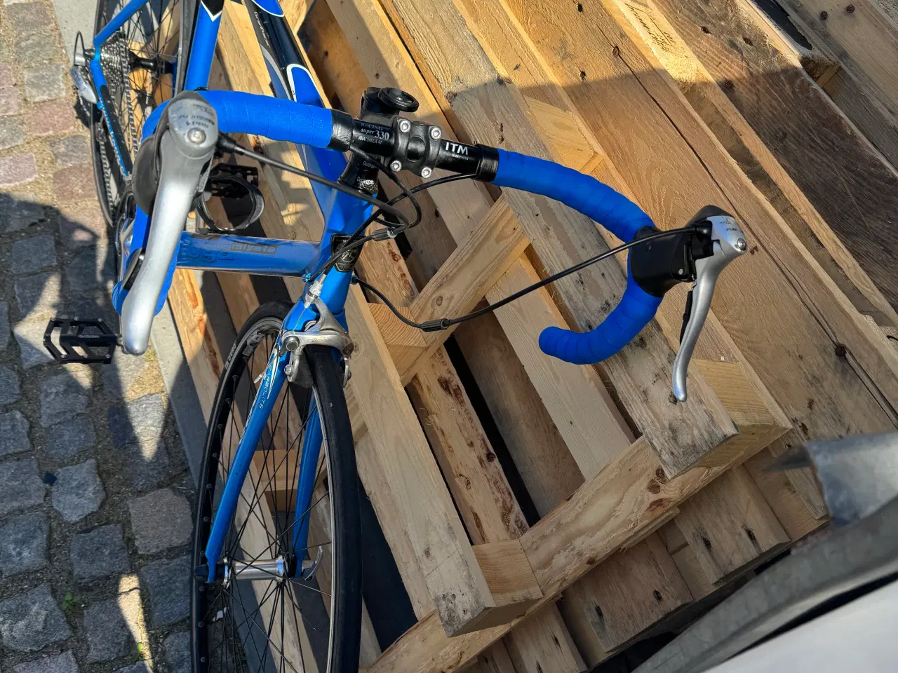 Billede 3 - Koga GranRacer