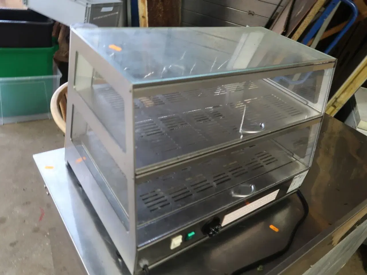 Billede 1 - Kølemontre UNIS COLD