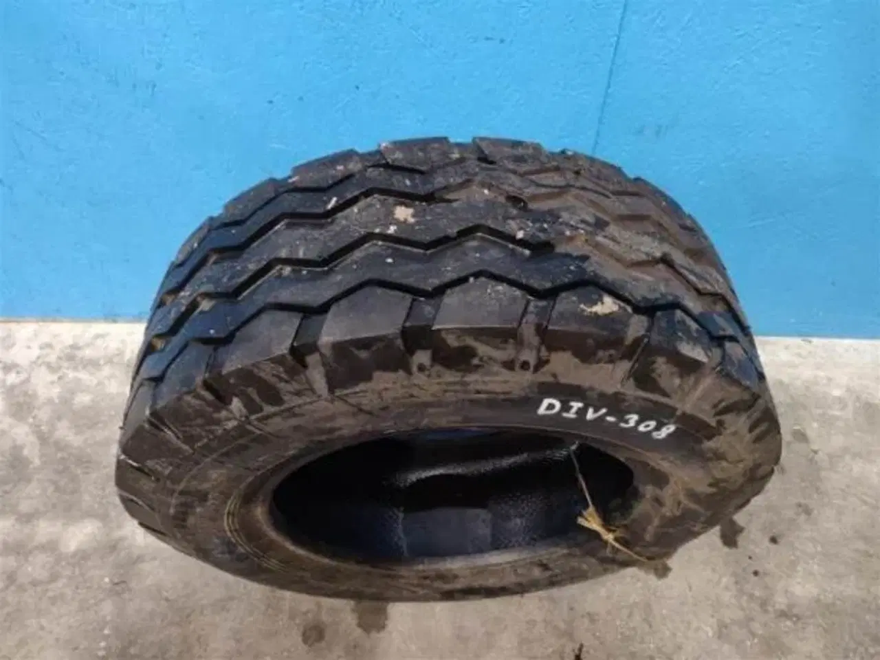 Billede 6 - 16"   10,5/65-16