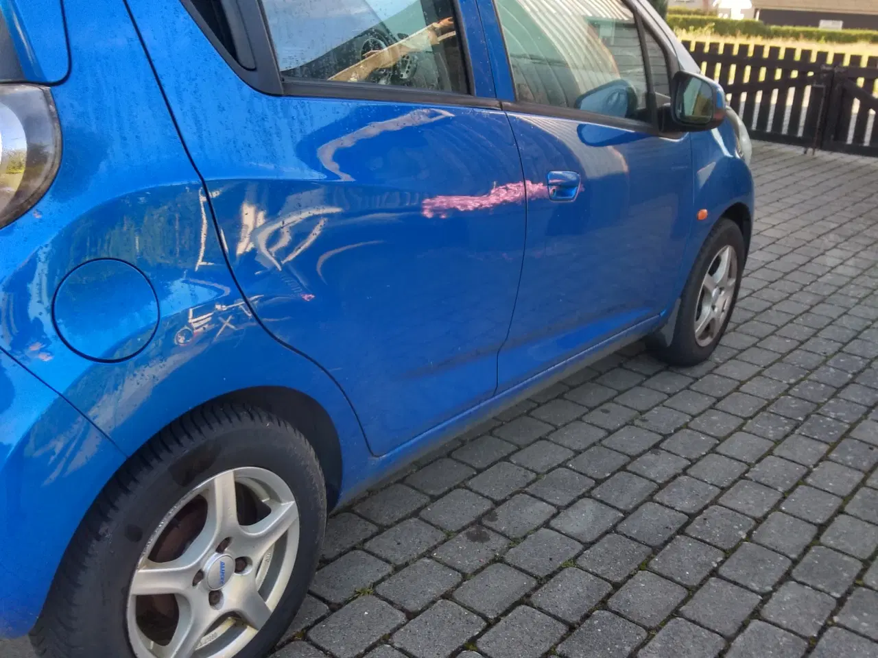 Billede 6 - Chevrolet Spark 1,2