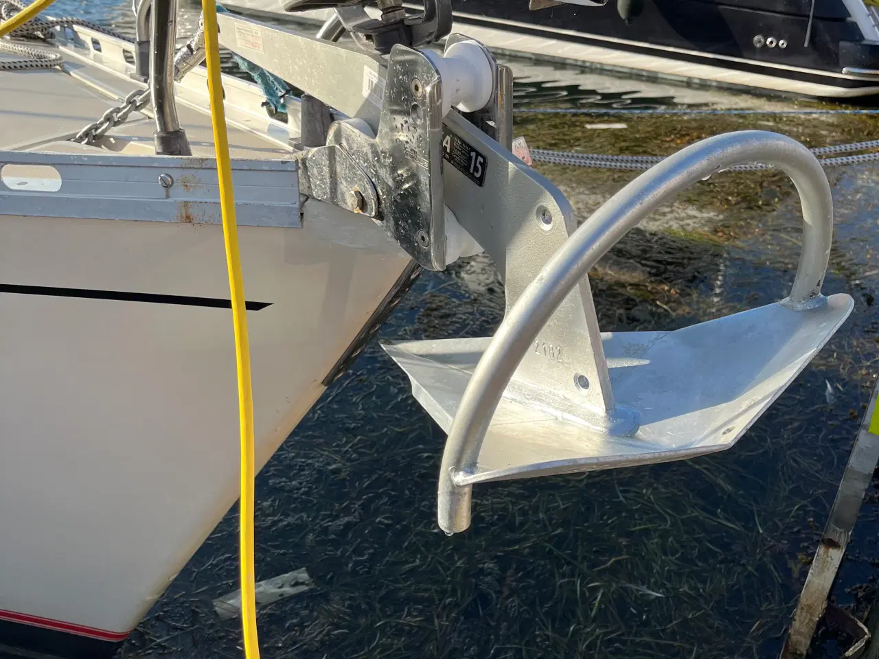 Billede 5 - Beneteau idylle 11.50