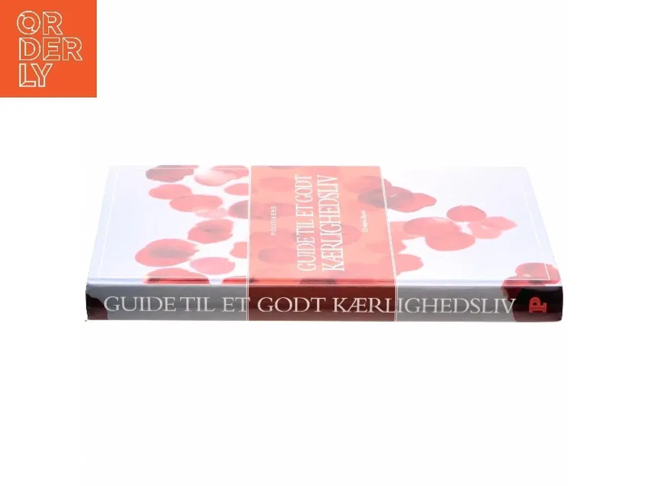 Billede 2 - Guide til et godt kærlighedsliv af Christine Byriel (Bog)