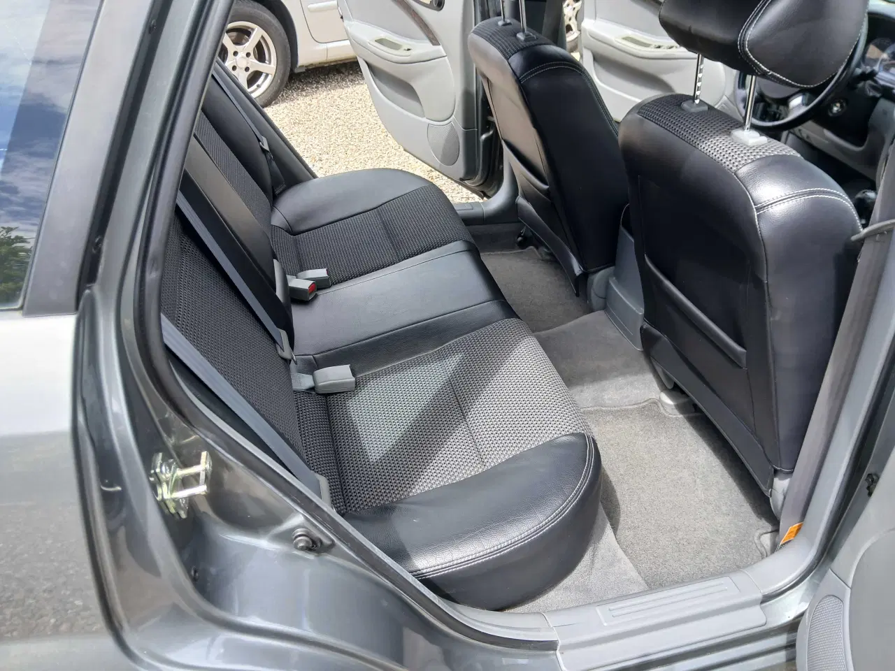 Billede 13 - Chevrolet Nubira 1,6 STW. Nysynet.