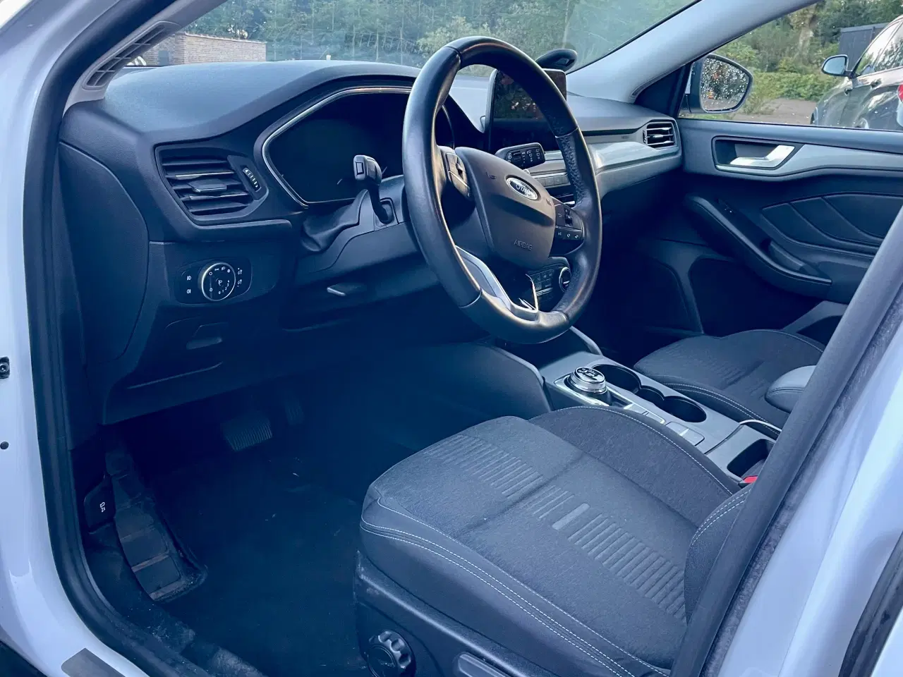 Billede 5 - Ford Focus årg 2020