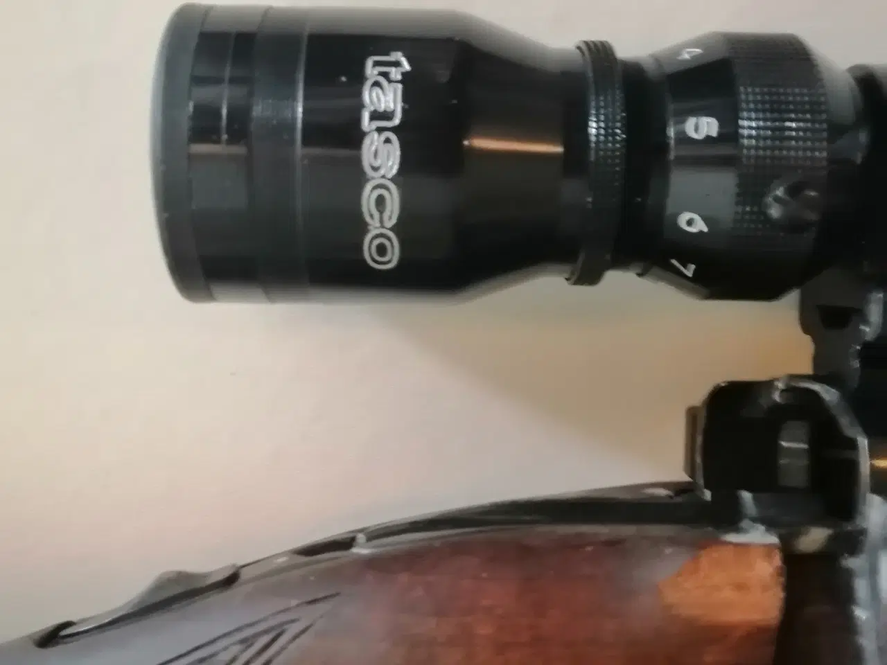 Billede 5 - Østrigsk Voere jagtriffel