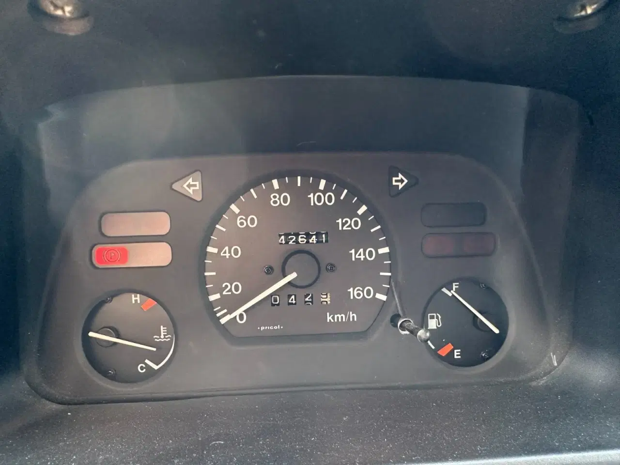 Billede 7 - Suzuki Alto 1,0 GL