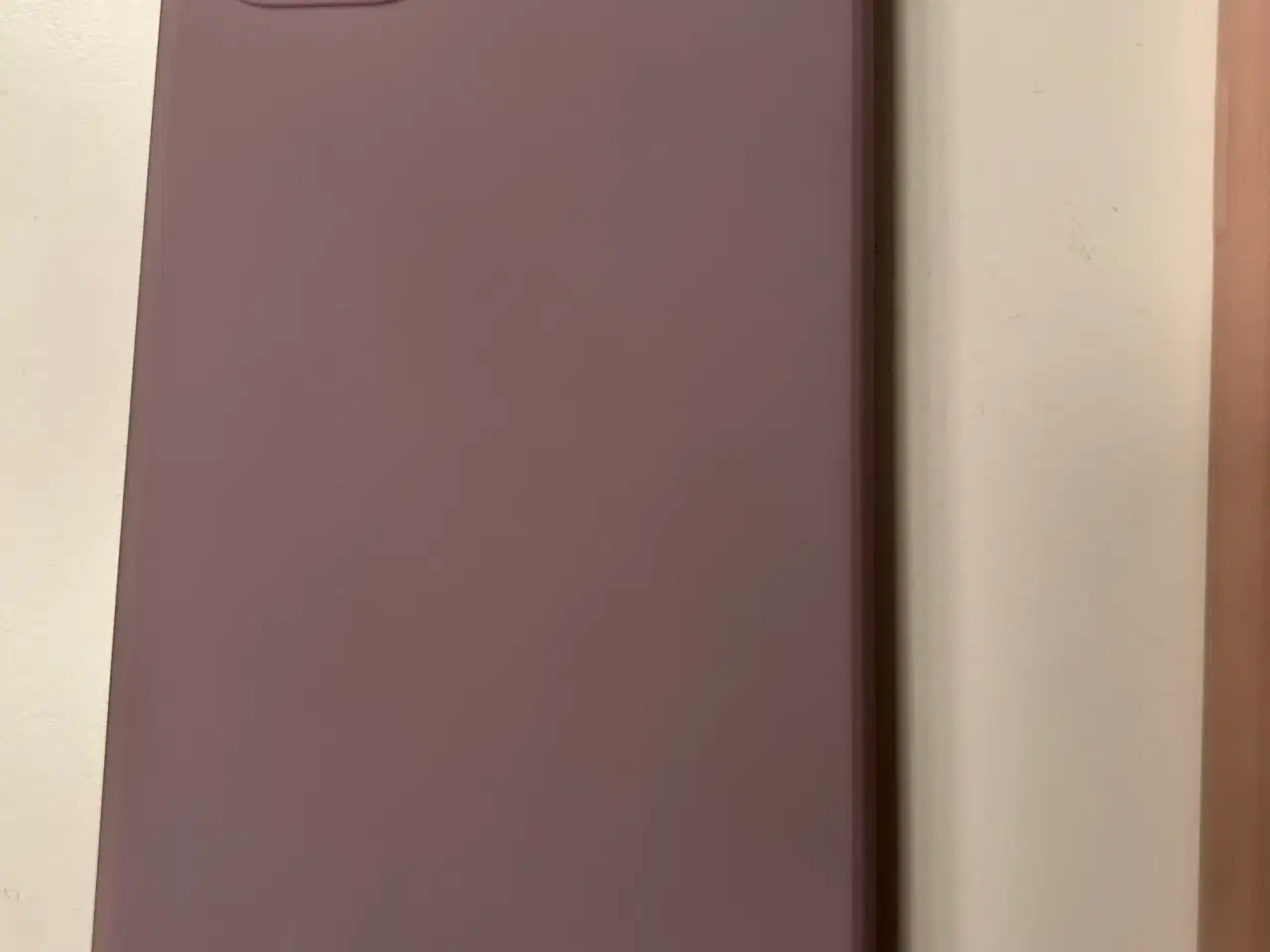 Billede 2 - iPhone 11 cover