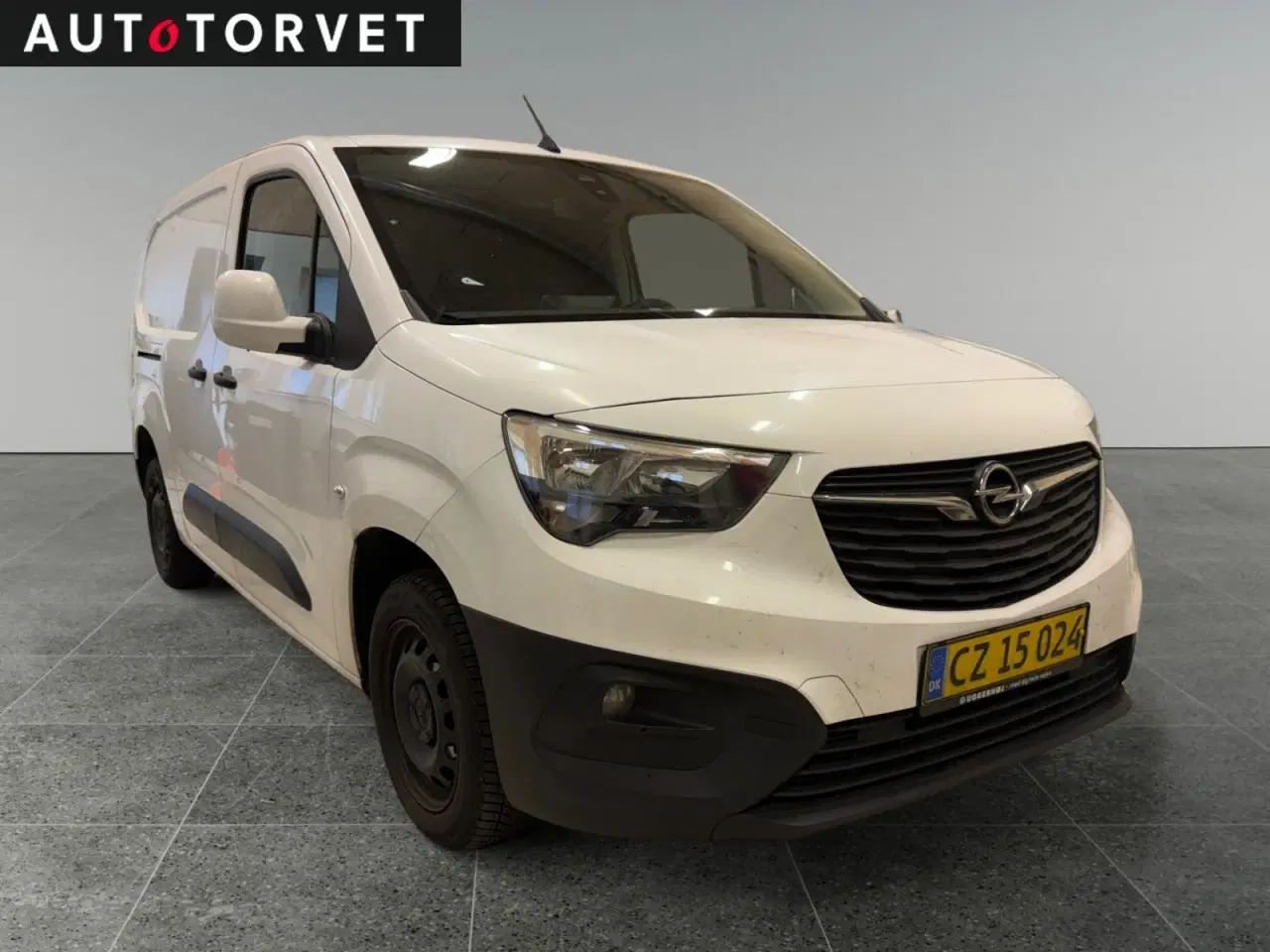 Billede 2 - Opel Combo 1,5 D 102 Enjoy L1V2