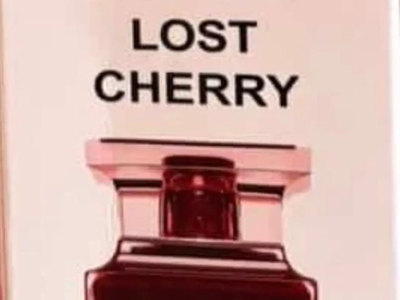 Billede 1 - Tom ford parfume 45ml