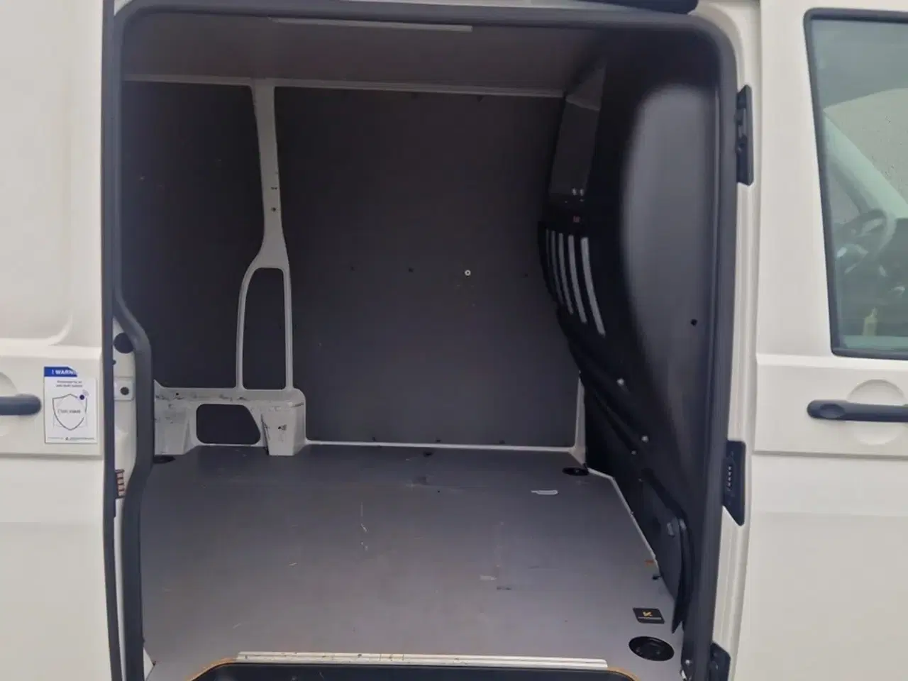 Billede 9 - VW Transporter 2,0 TDi 150 Kassevogn DSG lang