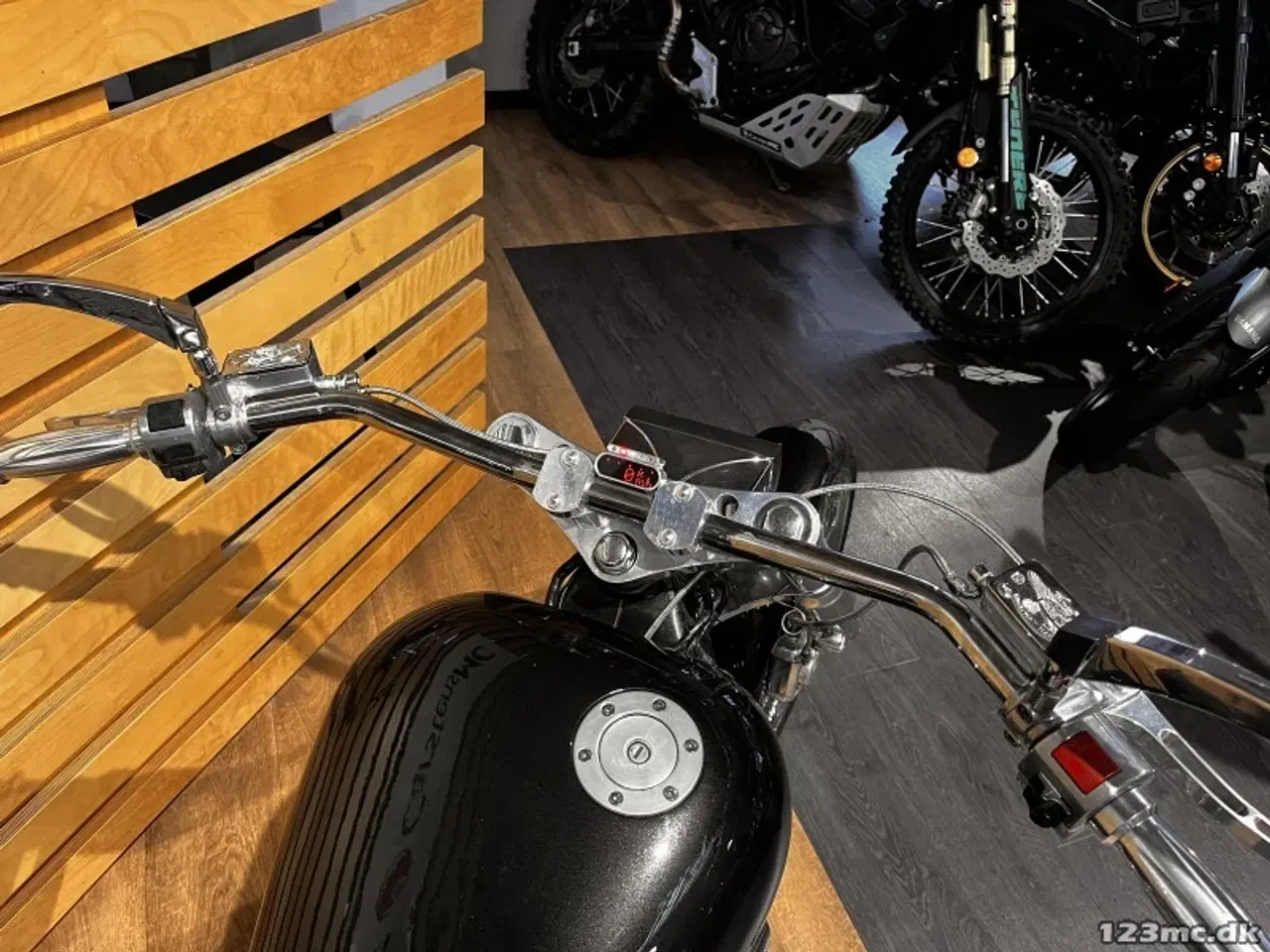 Billede 6 - Suzuki VS 1400 Intruder