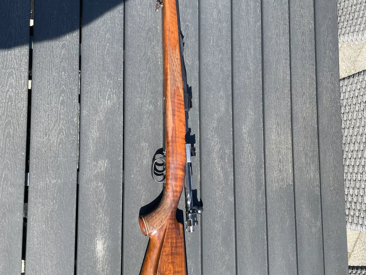 Billede 3 - Voere kufstein kal 243