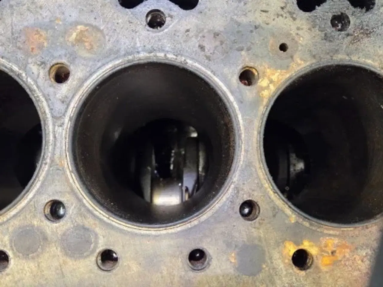 Billede 18 - Perkins 1006-60T Motor 3779021M2