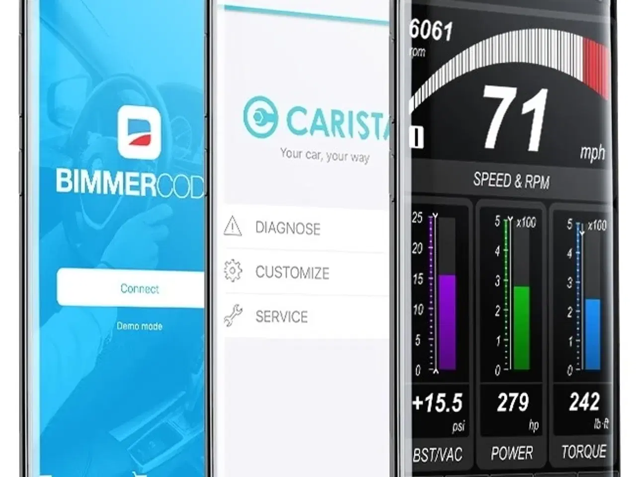 Billede 9 - OBDLink MX+ Bluetooth - OBD tester fra USA til iOS Android og PC Ny 2025 model