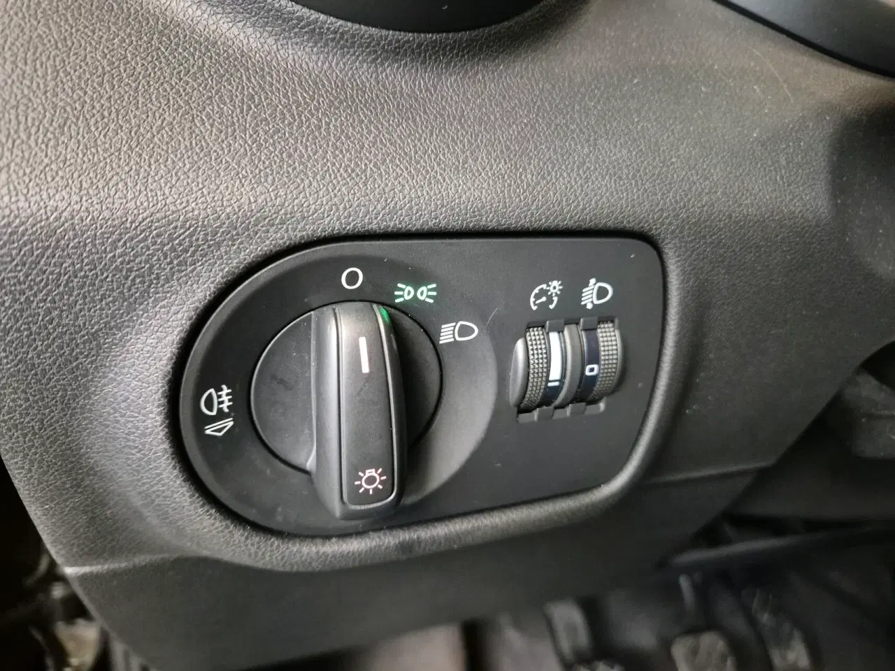 Billede 16 - Audi A1 Sportback 1,6 TDI Attraction 105HK 5d