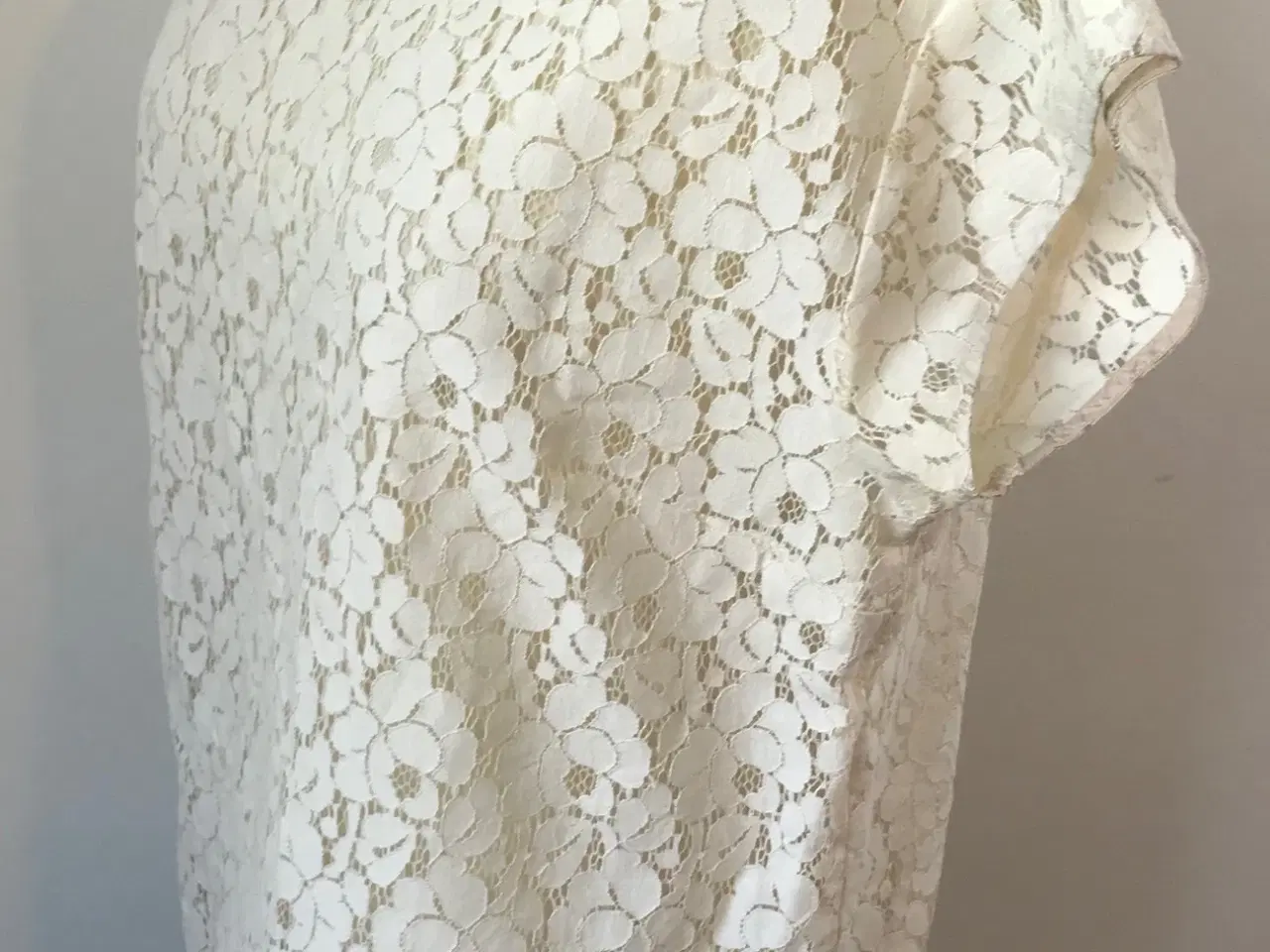 Billede 3 - Rosemunde, bluse, str 42