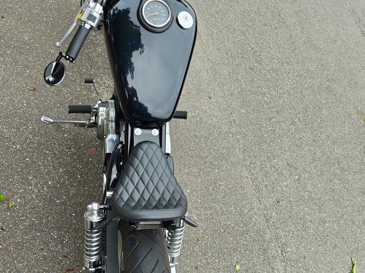 Billede 6 - Suzuki LS650 Savage