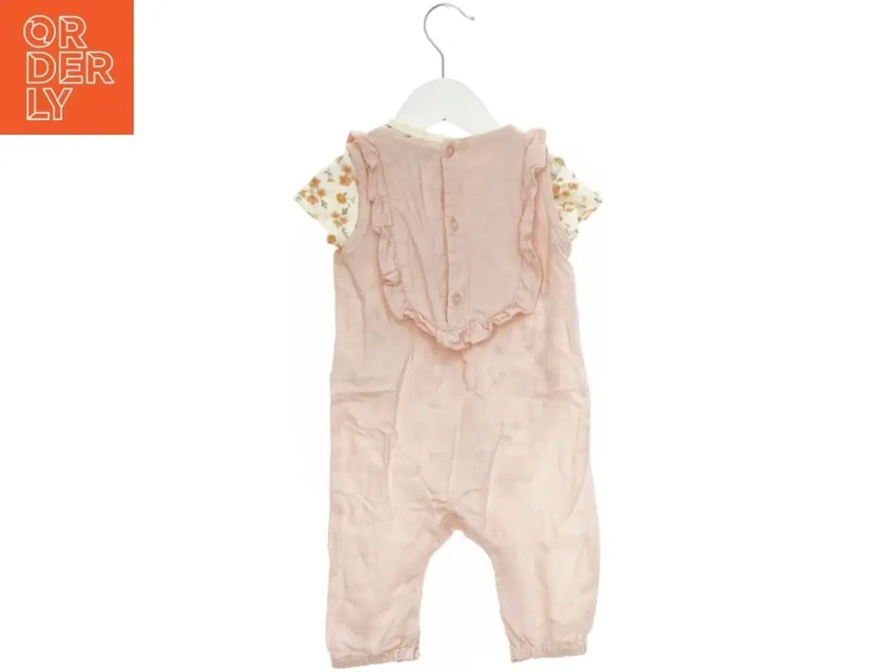 Billede 2 - Sæt (2 stk.) fra Primark (str. 74 cm)