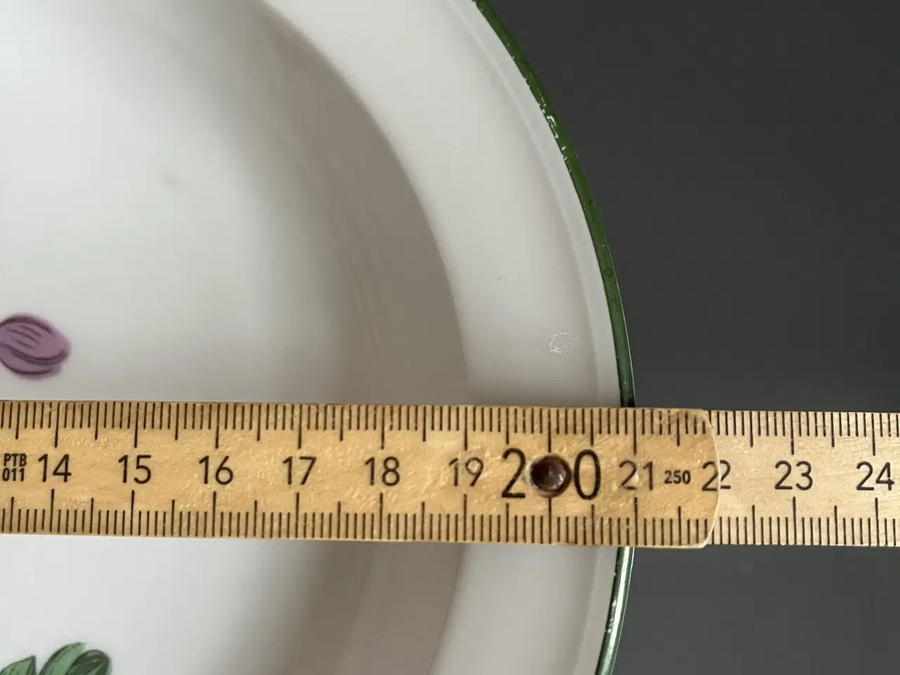 Billede 11 - Retro Seltmann Weiden dybe tallerkener