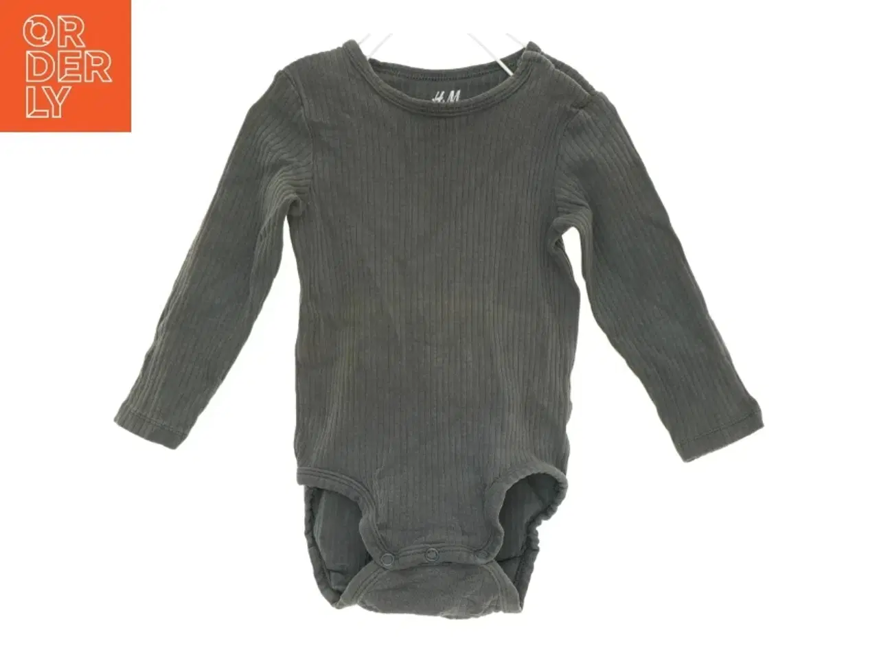 Billede 2 - Bodystocking fra H&M (str. 86 cm)