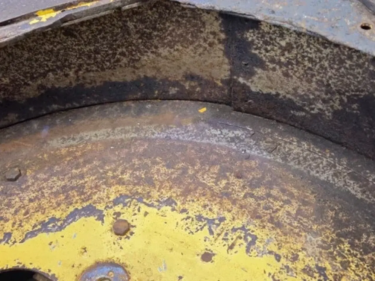 Billede 13 - New Holland FX38 Blæserhus