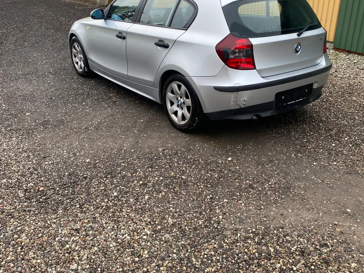 Billede 4 - BMW 118d