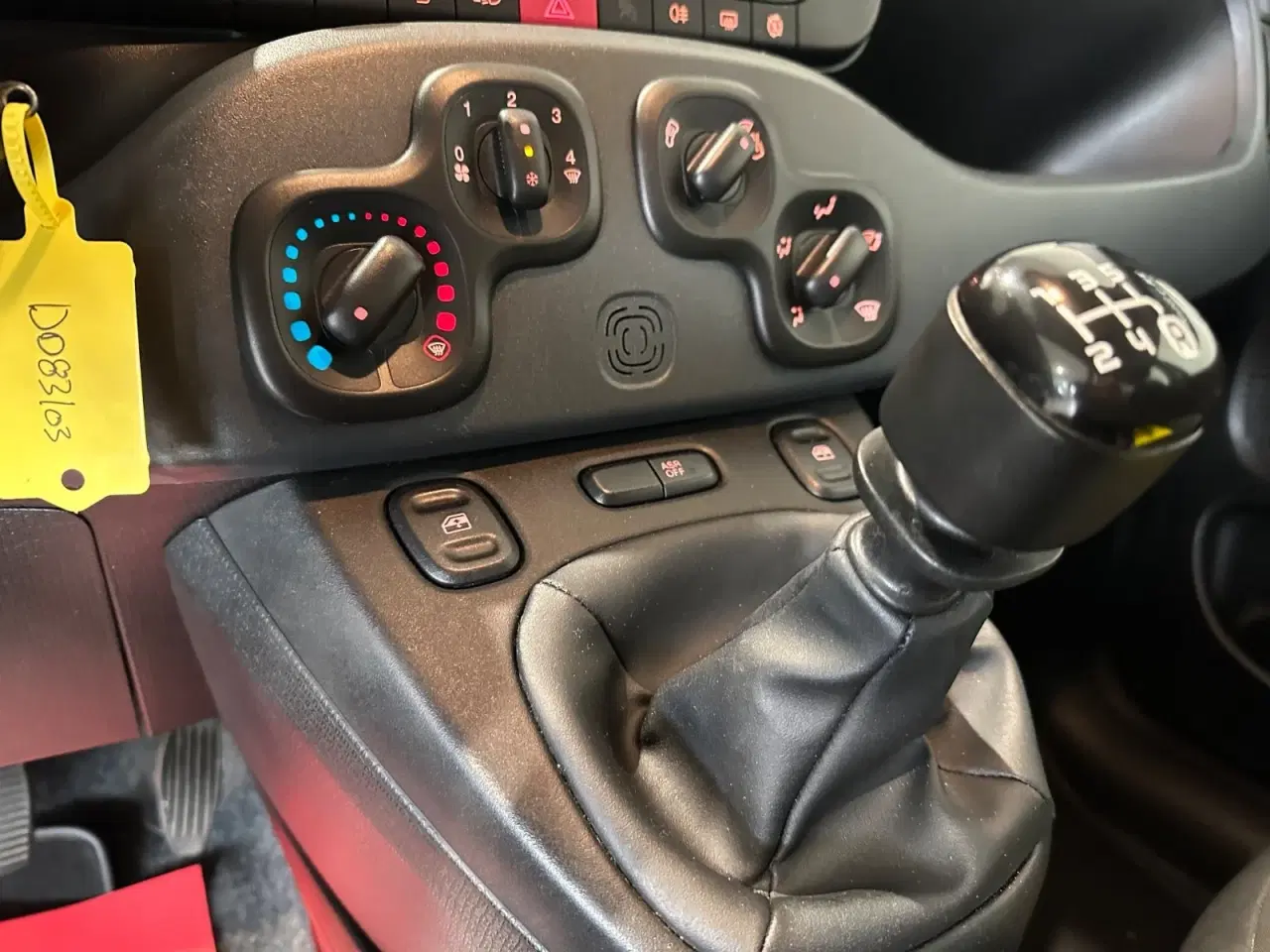 Billede 10 - Fiat Panda 0,9 TwinAir 60 Easy