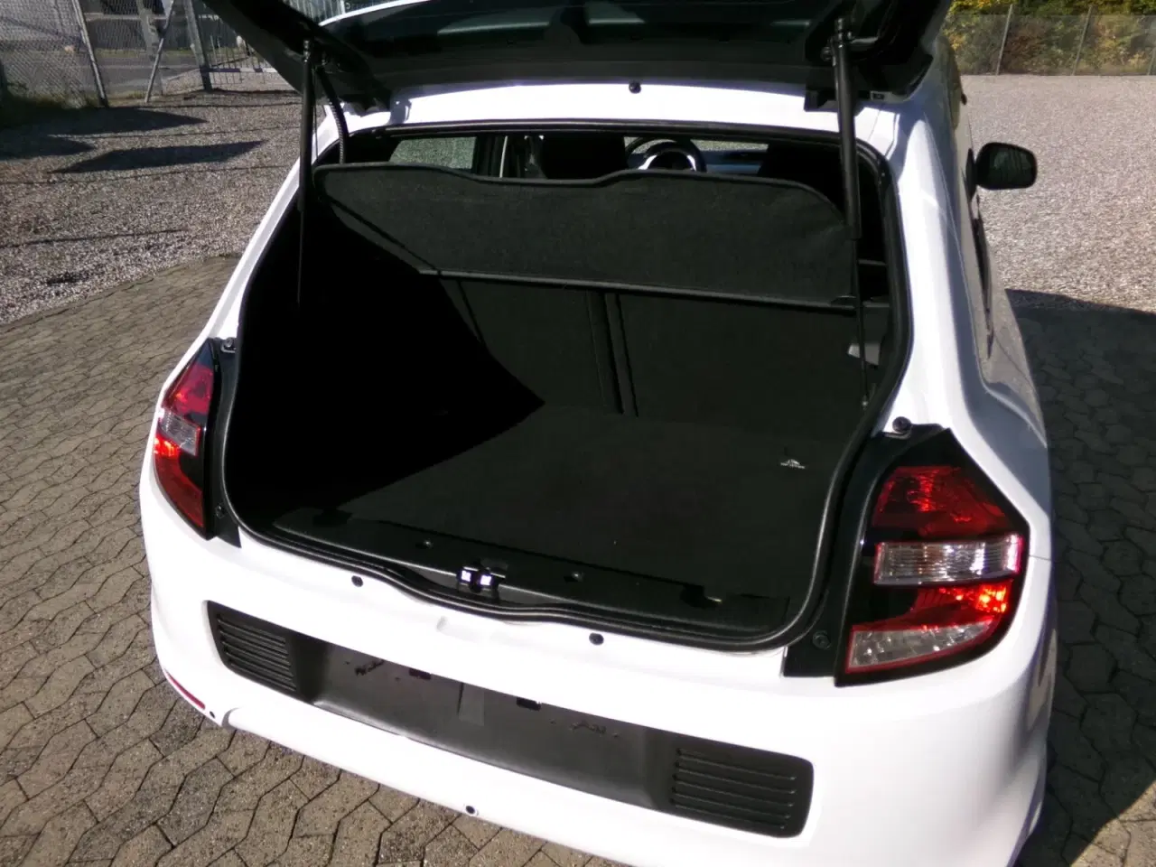 Billede 14 - Renault Twingo 1,0 SCe 70 Dynamique