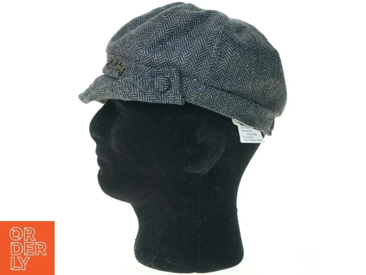 Billede 2 - Hat fra Billabong (str. 20 cm)
