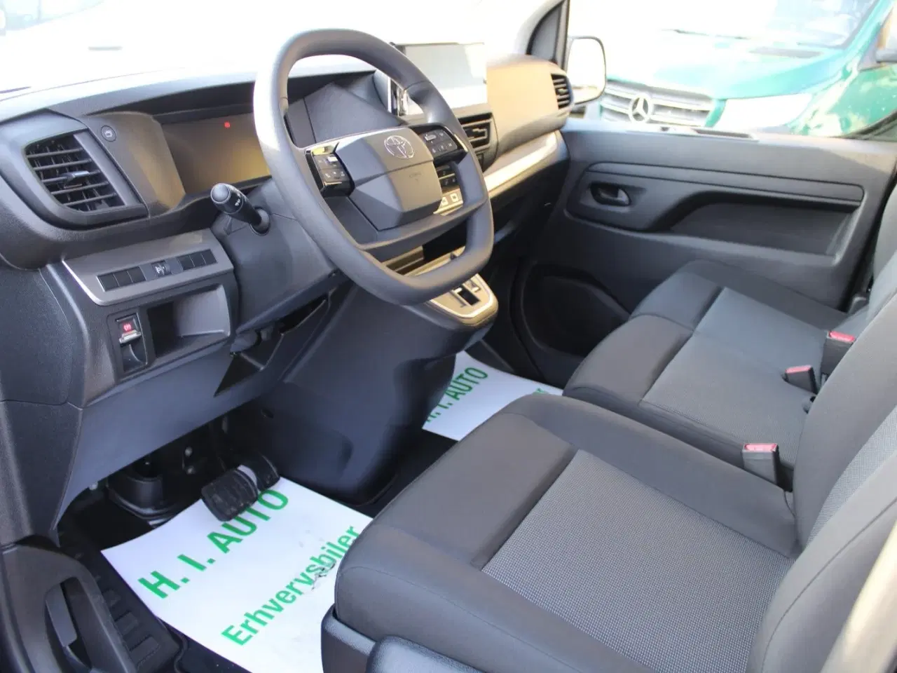 Billede 3 - Toyota ProAce 75 Long Comfort Master+