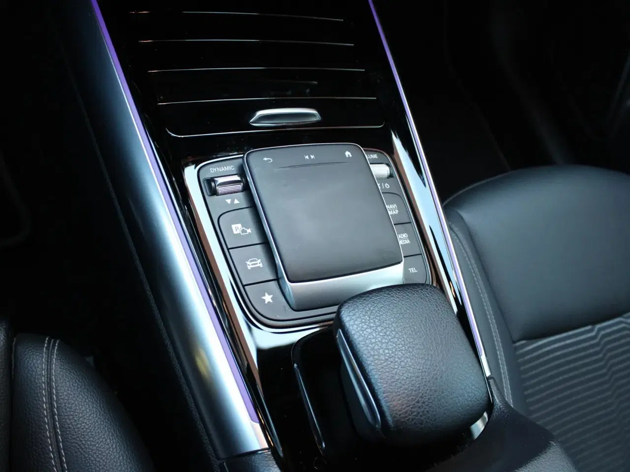 Billede 12 - Mercedes-Benz EQA 250 EL 190HK 5d Aut.