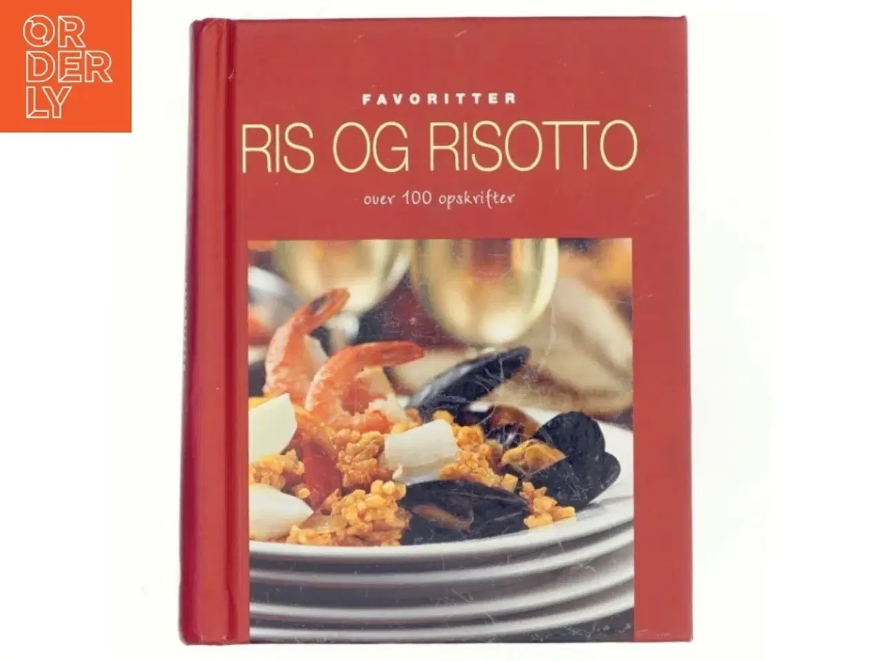 Billede 1 - Ris og Risotto