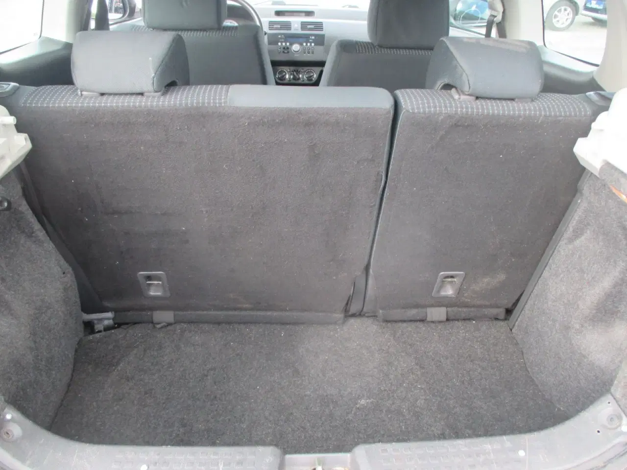 Billede 8 - Suzuki Swift 1,5 GL-A