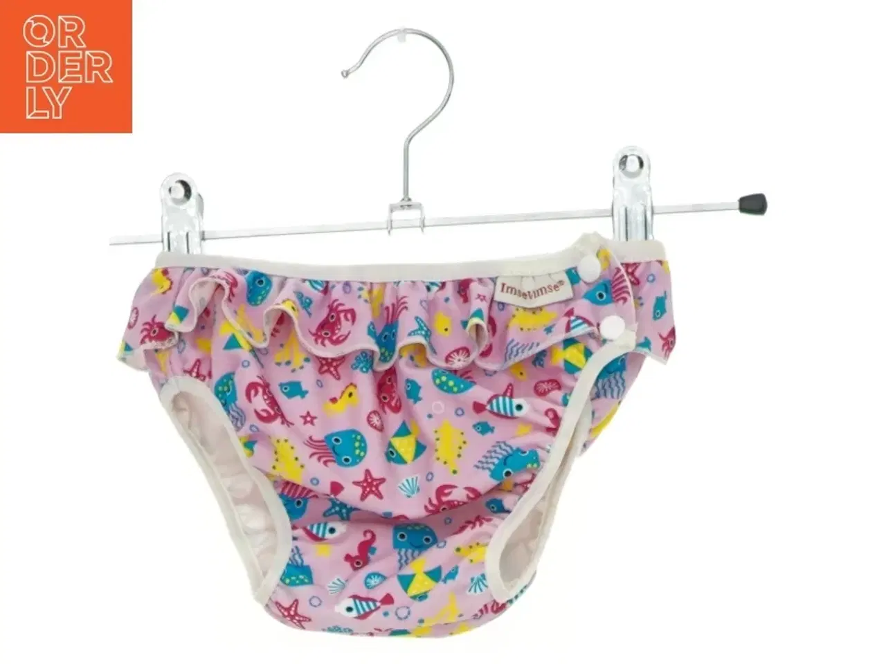 Billede 1 - Badebukser (str. 92 cm)