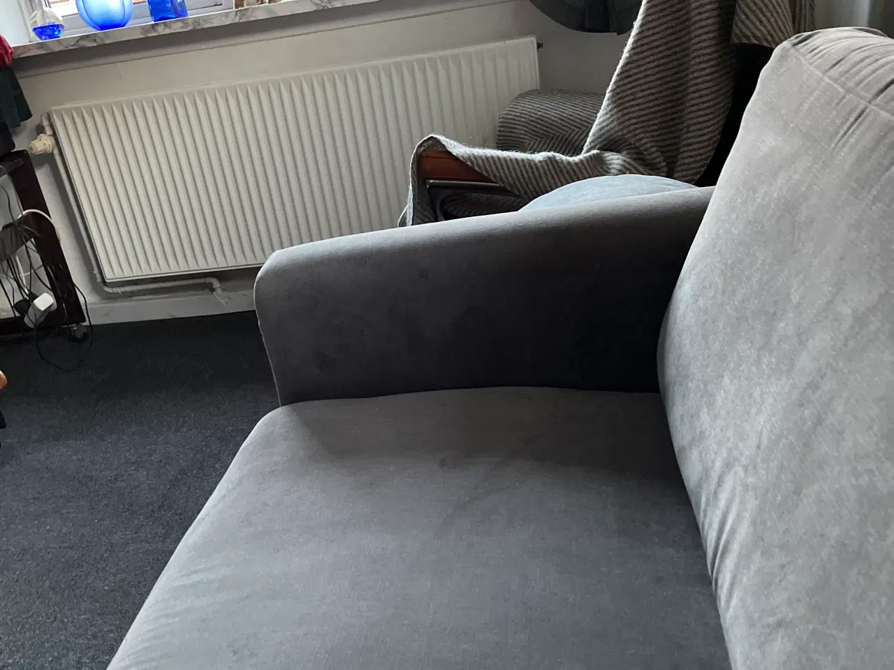 Billede 1 - Sofa