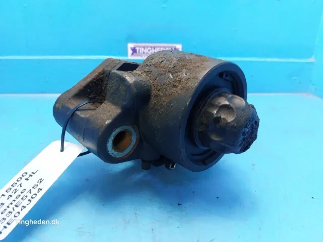 Billede 8 - JCB 427 HL Bremse 333/E5752