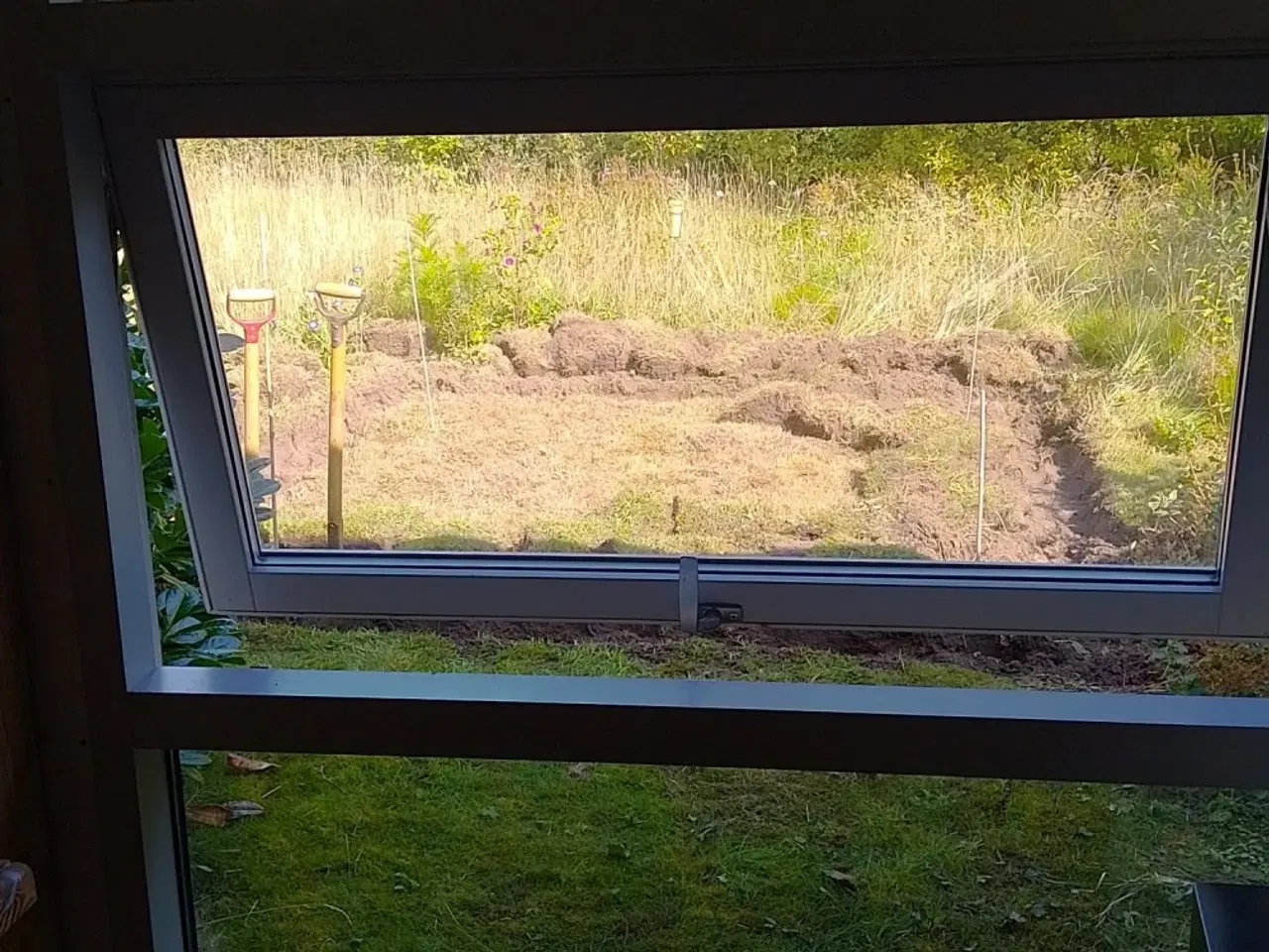 Billede 4 - Vinduesparti sælges.