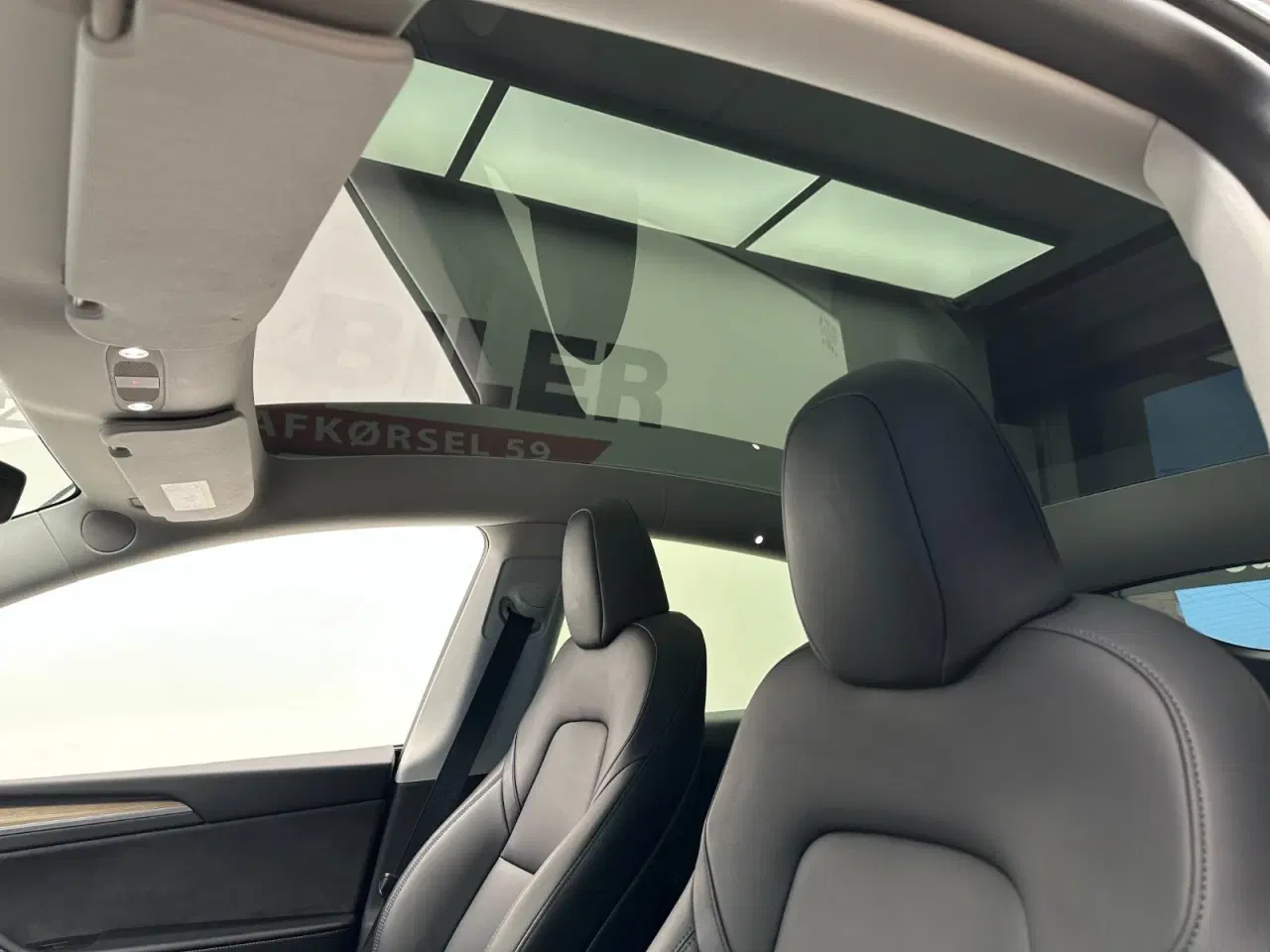 Billede 22 - Tesla Model Y  RWD