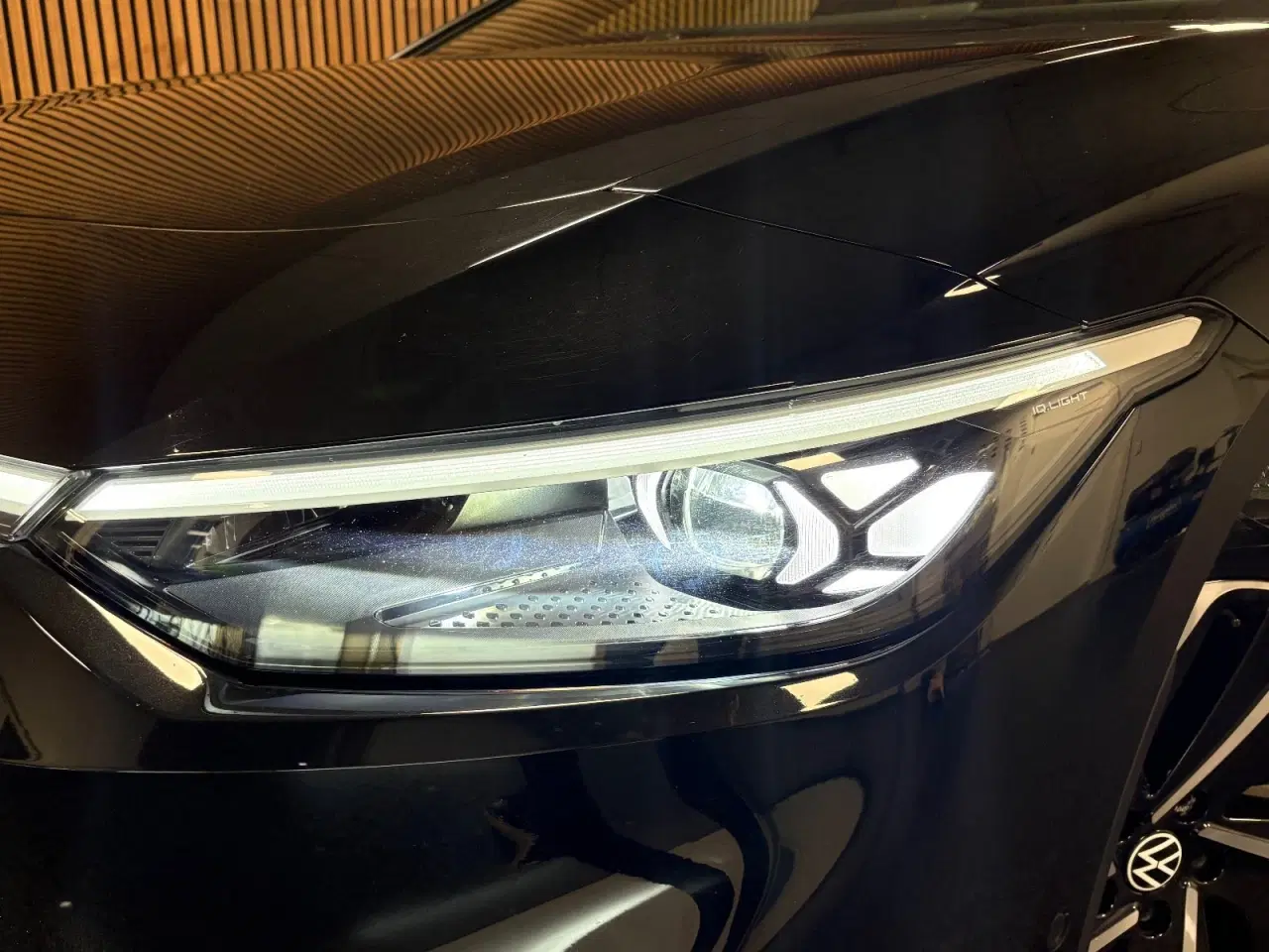 Billede 4 - VW ID.7 86 Style S Tourer