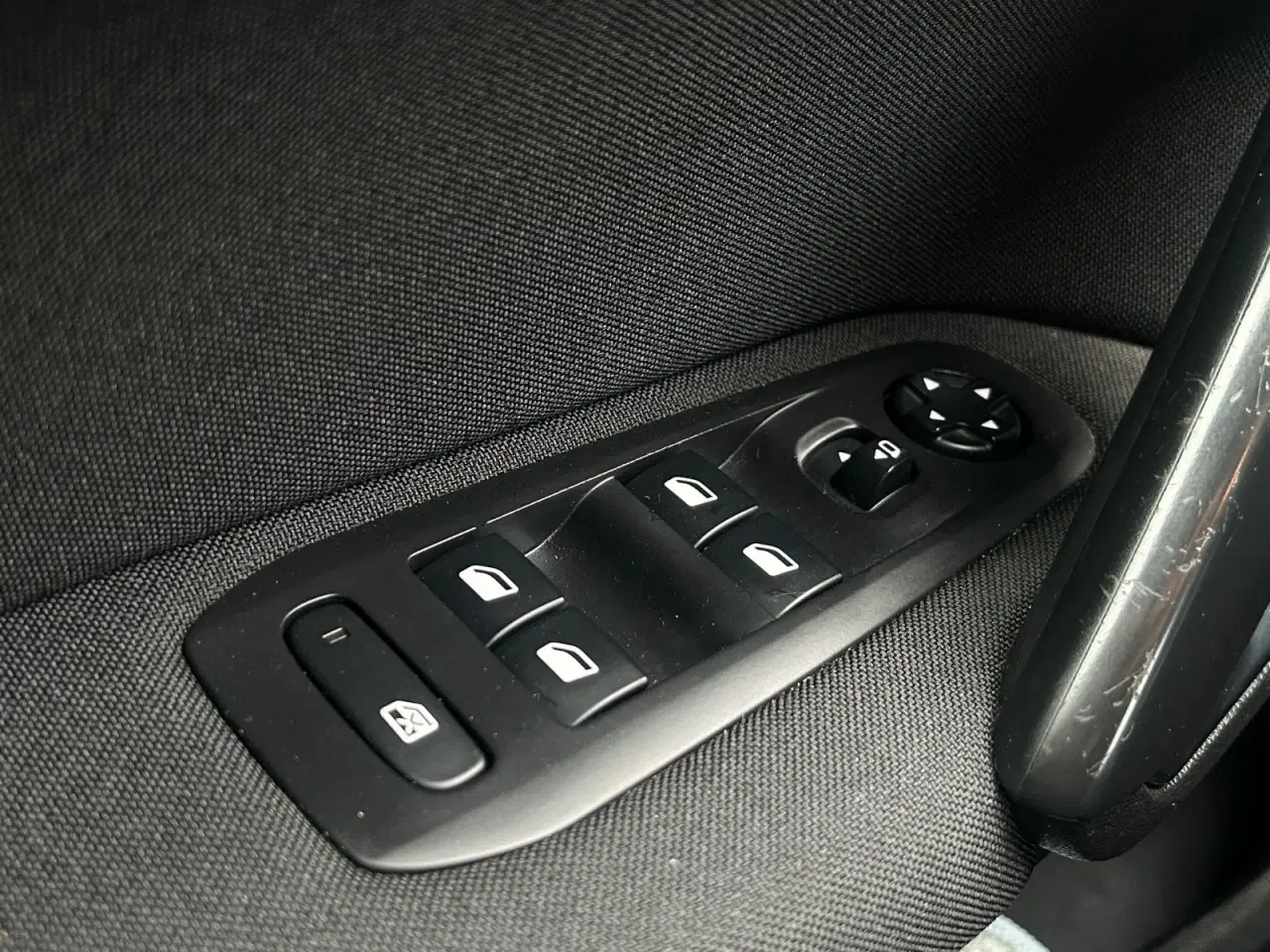 Billede 15 - Peugeot 308 1,6 BlueHDi 120 Style SW