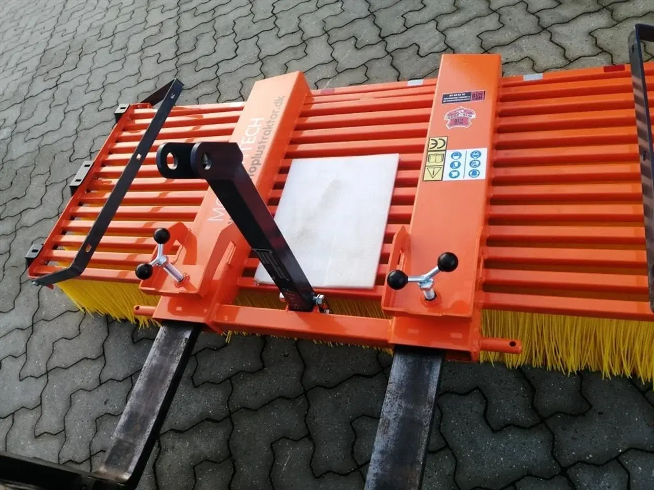 Billede 6 - Moderntech ZL XL 150-300 cm.