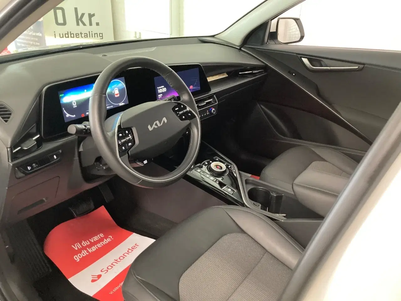 Billede 8 - Kia Niro 64 EV Prestige