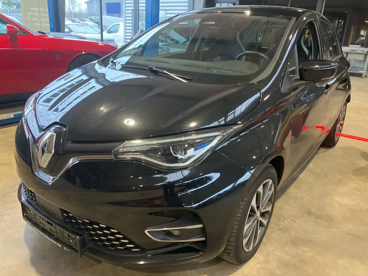 Billede 1 - Renault Zoe 52 Intens