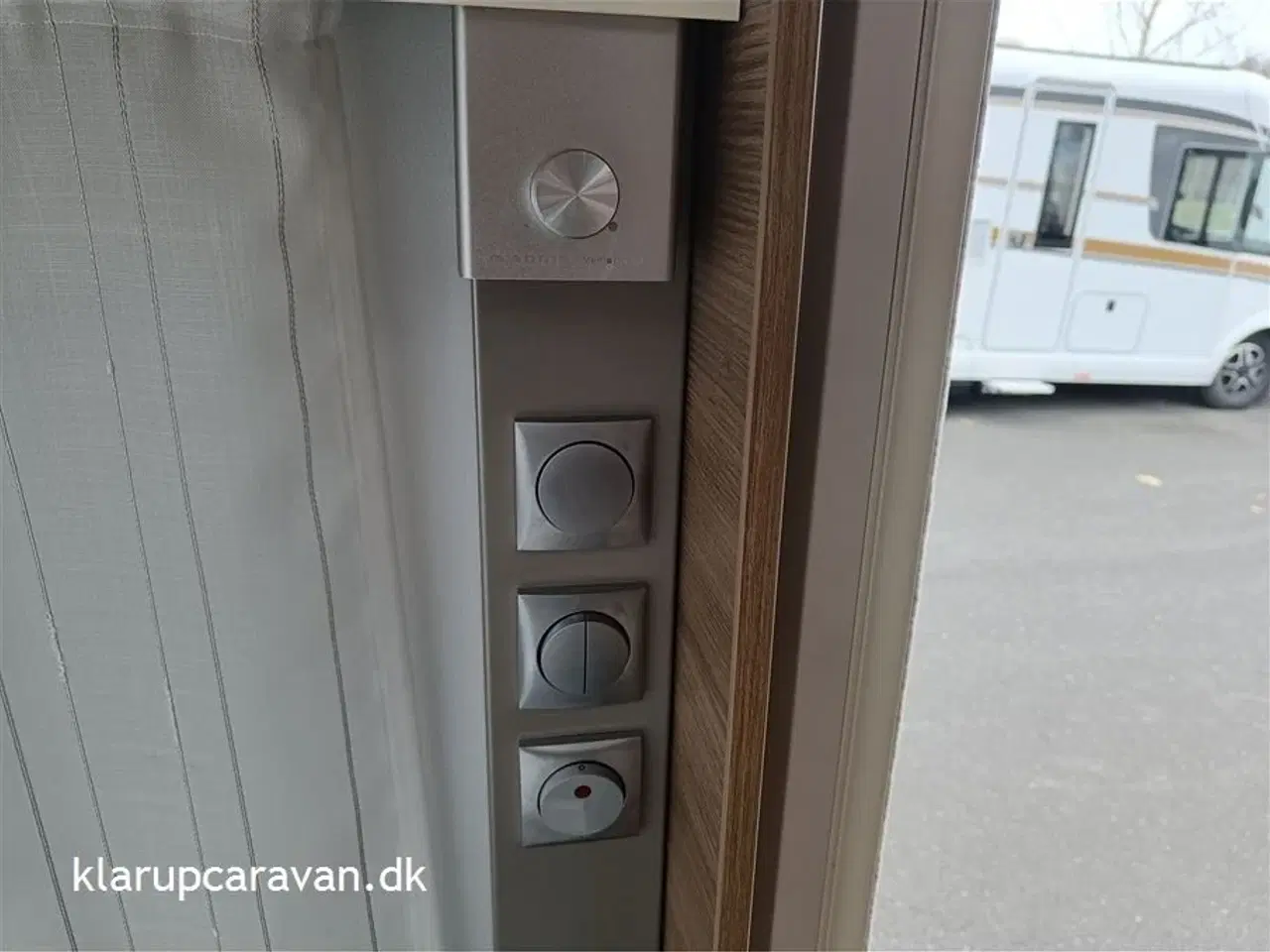 Billede 8 - 2020 - Adria Adora 613 UT Alde Centralvarme