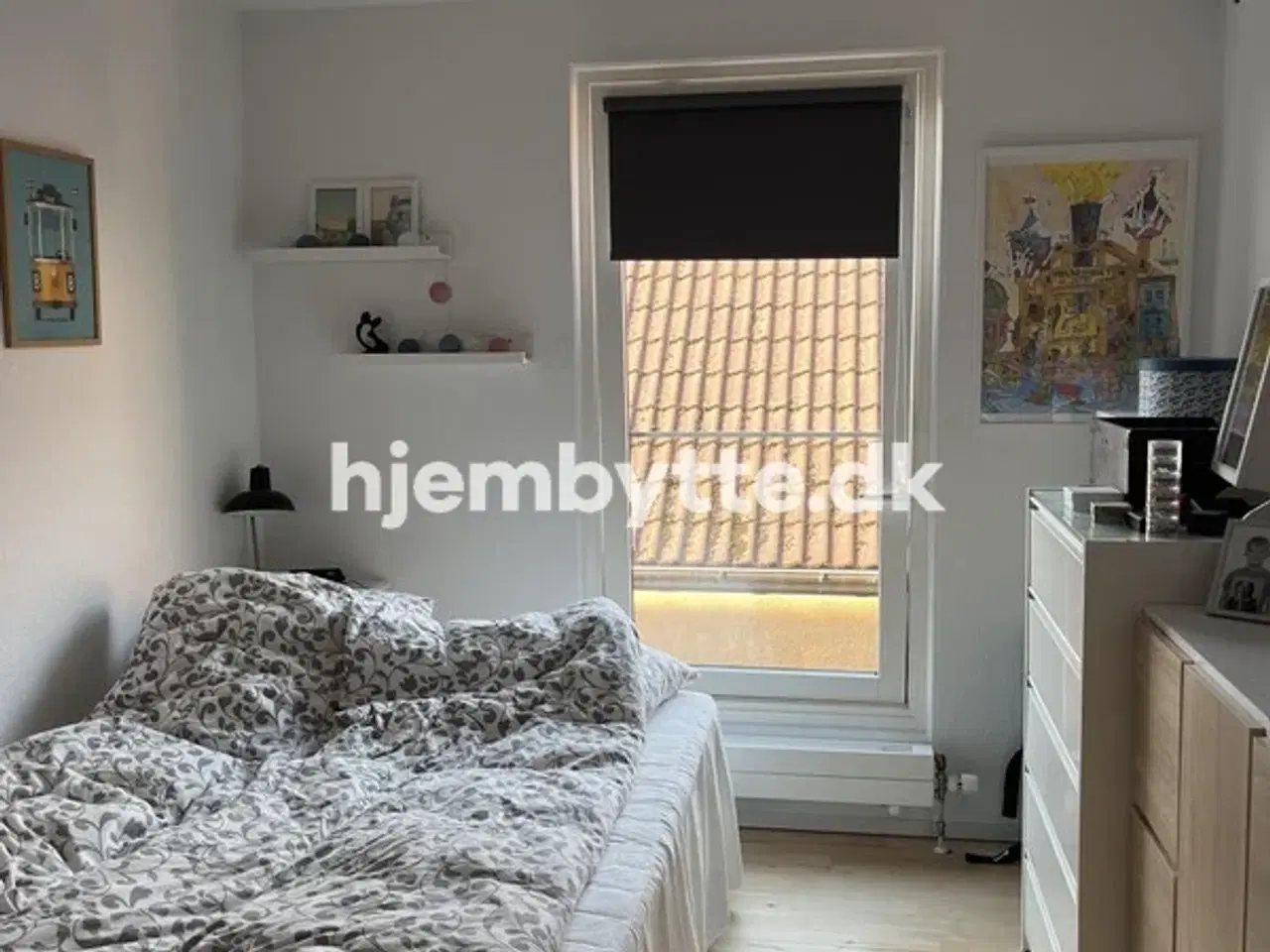 Billede 7 - Hjembytte - Sættergården